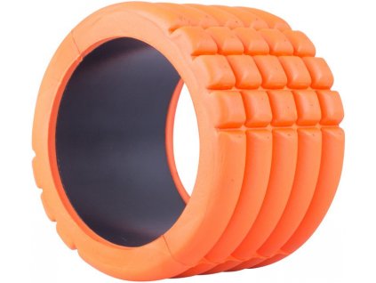 INSPORTLINE Joga válec Elipo - oranžová