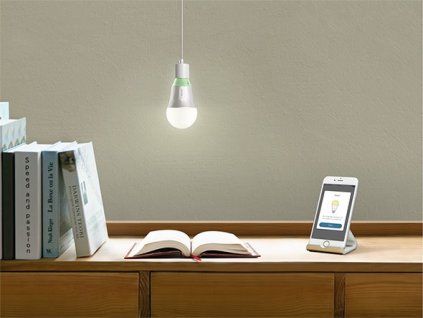 TP-LINK Smart WiFi LED LB110