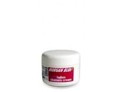 Morgan Blue - Softening Cream Ladies 200ml
