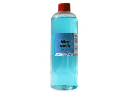 Čistič Morgan Blue - Bike wash 1000ml (AR00023)