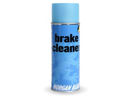 Čistič Morgan Blue - Brake cleaner - na brzdy 400ml ve spreji (AR00018)