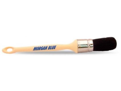 Morgan Blue - Chain brush