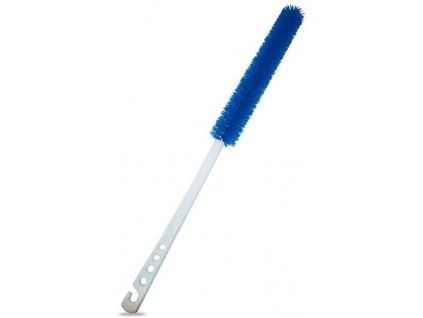 Kartáč Morgan Blue - Quick and Clean brush