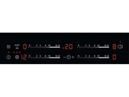 AEG Mastery DirectTouch HK654070FB