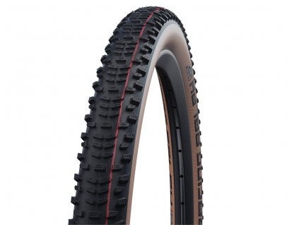 Schwalbe Racing Ralph 29x2.35 SuperRace TLE Addix Speed transparent sidewall skládací