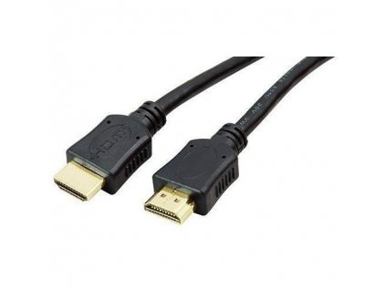 C-TECH kabel HDMI 1.4, M/M, 1m (CB-HDMI4-1)