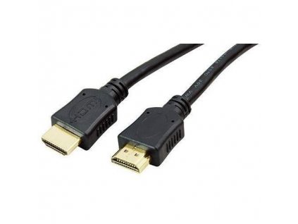 C-TECH kabel HDMI 1.4, M/M, 0.5m