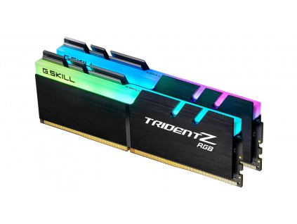 G.SKILL Trident Z RGB DDR4 16GB (2x8GB) 4266MHz CL19