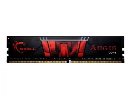 G.SKILL Aegis DDR4 8GB 3200MHz CL16