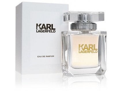 Karl Lagerfeld Karl Lagerfeld For Her EdP 45ml