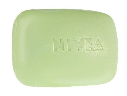 Nivea Lemongrass & Oil Soap 100g