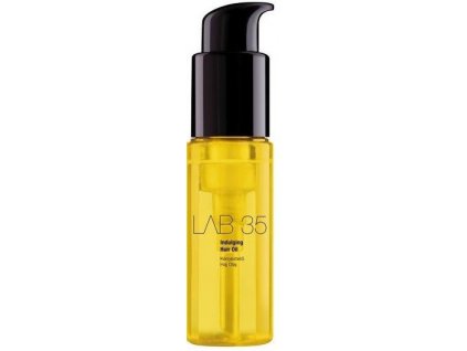 Kallos Lab 35 Indulging Nourishing Hair Oil 50ml