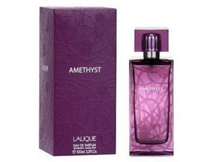 Lalique Amethyst EdP 100ml
