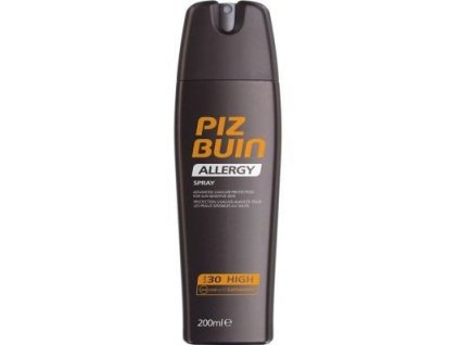 PIZ BUIN Allergy Sun Senitive Skin Spray SPF 30 200ml