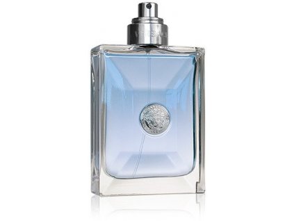 Versace Pour Homme EdT 100ml - TESTER