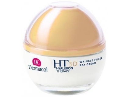 Dermacol Hyaluron Therapy 3D Day Cream 50ml