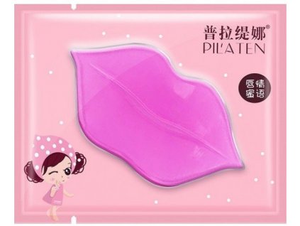 Pilaten Collagen Lip Mask 7g