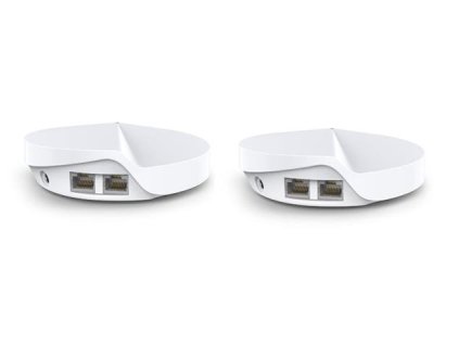 TP-Link Deco M5 (2-pack) (Deco M5(2-Pack))