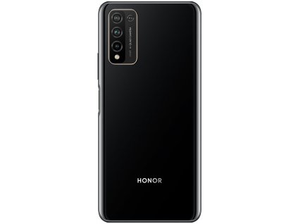 Honor 10X Lite Midnight Black