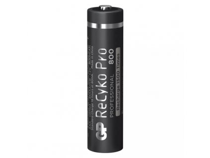 Nabíjecí baterie GP ReCyko Pro Professional AAA (HR03), 6 ks (1032126080)