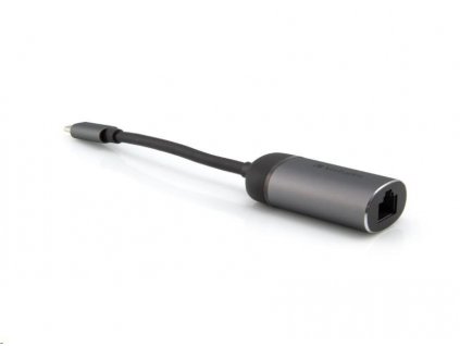 VERBATIM USB-C™ to Gigabit Ethernet Adapter Rj45