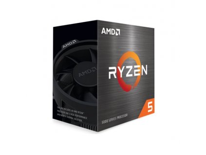AMD Ryzen 5 5600X