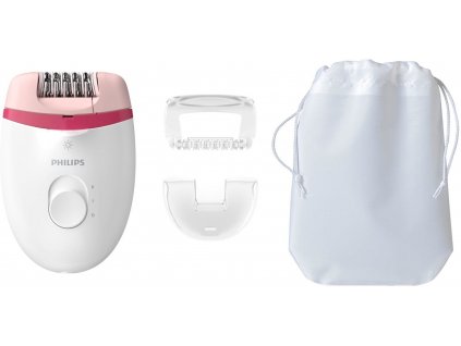 Philips BRE255/00 Satinelle Essential