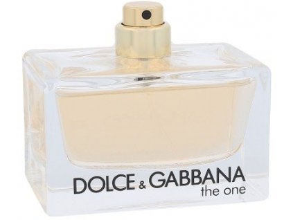 Dolce & Gabbana The One EdP 75ml