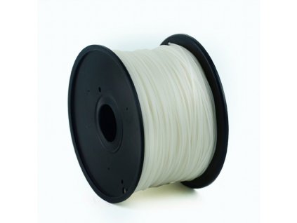 Gembird filament PLA 1.75mm 1kg, natural (3DP-PLA1.75-01-NAT)