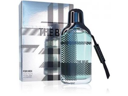 Burberry The Beat For Men EdT 100ml