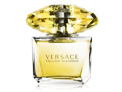 Versace Yellow Diamond EdT 90ml - TESTER