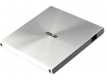 ASUS SDRW-08U5S-U stříbrná (90DD0112-M29000)