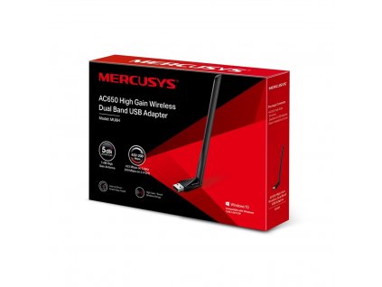 Mercusys MU6H