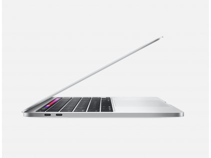 APPLE MacBook Pro 13 (November 2020) Silver (mydc2cz/a)