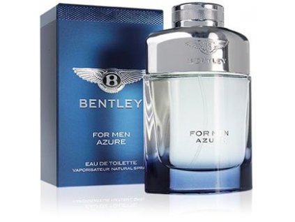 Bentley Bentley For Men Azure EdT 100ml