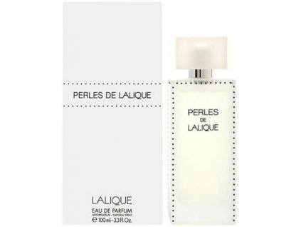 Lalique Perles De Lalique EdP 100ml
