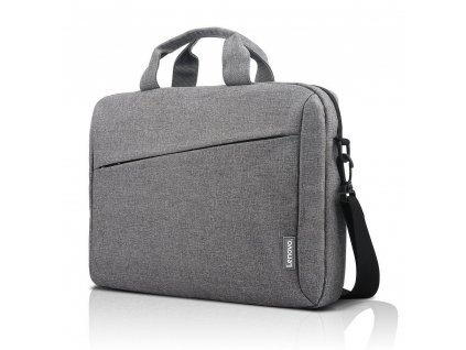 Lenovo Toploader T210 15,6" šedá