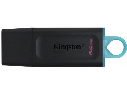 Kingston DataTraveler DT Exodia 64GB (DTX/64GB)