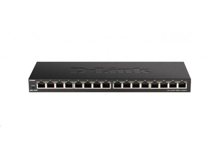 D-Link DGS-1016S (DGS-1016S)