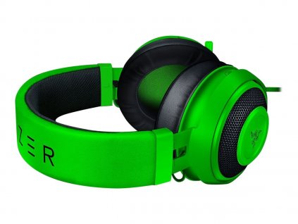 Razer Kraken Green