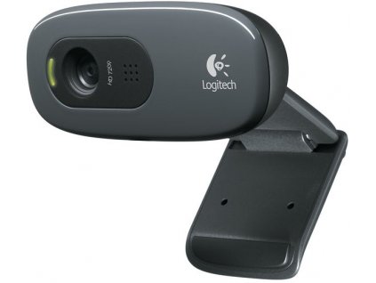 Logitech HD C270 Webcam