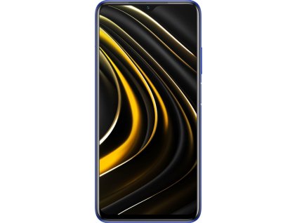 Poco M3 128GB modrý