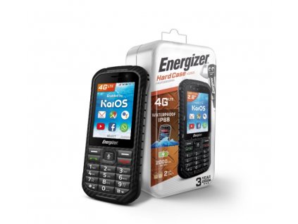 Energizer Hardcase H280S LTE