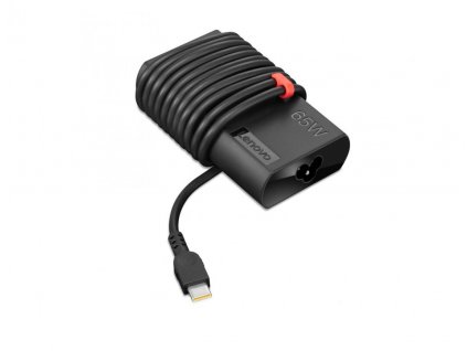 Lenovo TP adapter ThinkPad 65W AC-EU (USB-C) (4X20V24678)