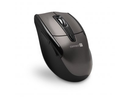 Connect IT Bezdrátová laserová myš