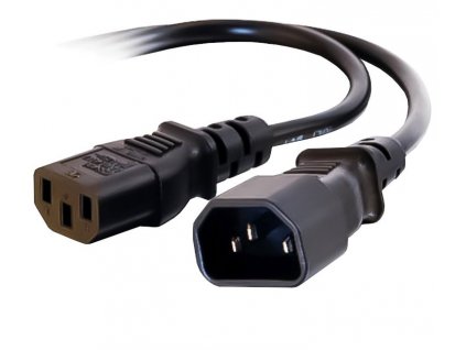 Prodlužovací kabel-síť 230V 5m (kps5)