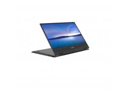 ASUS ZenBook Flip OLED UX371EA-HL210R Black