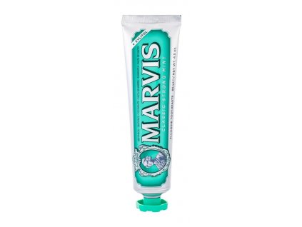 Marvis Classic Strong Mint 85ml