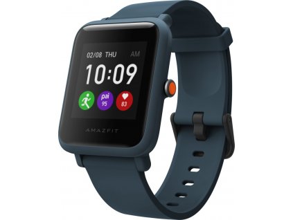 Amazfit Bip S Lite Oxford Blue