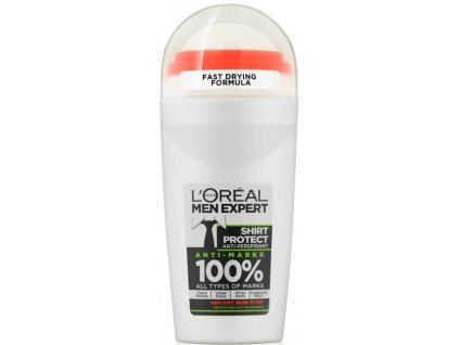 L'Oréal Paris Men Expert Shirt Protect Anti-Perspirant 50ml